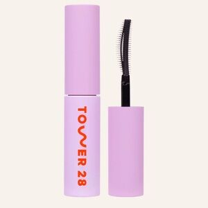 NIB Tower 28 Mascara - Jet